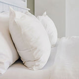 Organic Pillow Protector Collection-Gina's Home Linen Ltd