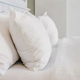 Organic Pillow Protector-Gina's Home Linen Ltd