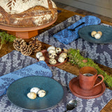 Origin Table Linens Collection (Coated Cotton)-Gina's Home Linen Ltd