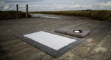 Origine Bath Rug-Gina's Home Linen Ltd