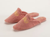 Palacio Bath Slippers-Gina's Home Linen Ltd