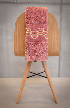 Palacio Hand Towel-Gina's Home Linen Ltd