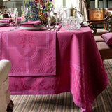 Palais Venitien Table Linens Collection-Gina's Home Linen Ltd