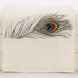 Paleo Hand Towel-Gina's Home Linen Ltd