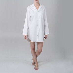 Pallemo Sleep Shirt-Gina's Home Linen Ltd