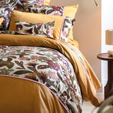 Panache de Fleurs Bedding Collection-Gina's Home Linen Ltd
