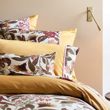 Panache de Fleurs Bedding Collection-Gina's Home Linen Ltd