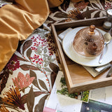 Panache de Fleurs Bedding Collection-Gina's Home Linen Ltd