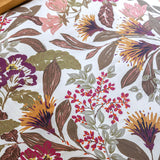 Panache de Fleurs Bedding Collection-Gina's Home Linen Ltd