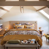 Panache de Fleurs Bedding Collection-Gina's Home Linen Ltd