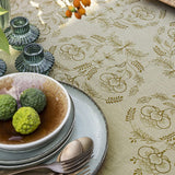 Paradis Table Linen Collection-Gina's Home Linen Ltd