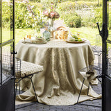 Paradis Table Linen Collection-Gina's Home Linen Ltd