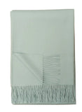 Paris Baby Alpaca Throw Blanket-Gina's Home Linen Ltd