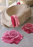 Passion Bath Rug-Gina's Home Linen Ltd