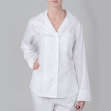 Pavia Shirt and Lucca Pants-Gina's Home Linen Ltd