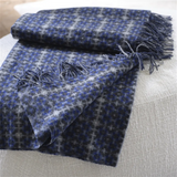 Pembroke Merino Throw-Gina's Home Linen Ltd