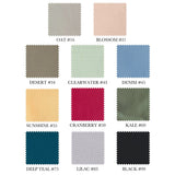 Percale Fashion-Gina's Home Linen Ltd