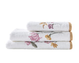 Perle Lune Bath Collection-Gina's Home Linen Ltd