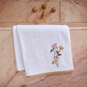 Perle Lune Bath Collection-Gina's Home Linen Ltd