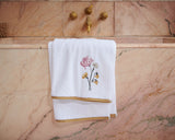 Perle Lune Bath Collection-Gina's Home Linen Ltd