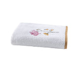 Perle Lune Bath Collection-Gina's Home Linen Ltd