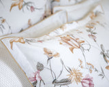 Perle Lune Bedding Collection-Gina's Home Linen Ltd