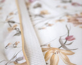 Perle Lune Bedding Collection-Gina's Home Linen Ltd