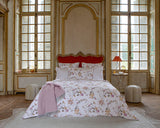 Perle Lune Bedding Collection-Gina's Home Linen Ltd