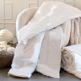 Piatra Wool Bedding Collection-Gina's Home Linen Ltd