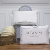 Piatra Wool Bedding Collection-Gina's Home Linen Ltd