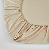 Pima Cotton Bed Sheet Collection-Gina's Home Linen Ltd