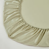 Pima Cotton Bed Sheet Collection-Gina's Home Linen Ltd