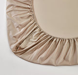 Pima Cotton Bed Sheet Collection-Gina's Home Linen Ltd