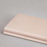 Pima Cotton Bed Sheet Collection-Gina's Home Linen Ltd