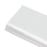 Pima Cotton Bed Sheet Collection-Gina's Home Linen Ltd