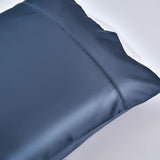 Pima Cotton Bed Sheet Collection-Gina's Home Linen Ltd