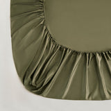 Pima Cotton Bed Sheet Collection-Gina's Home Linen Ltd