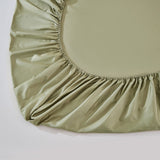 Pima Cotton Bed Sheet Collection-Gina's Home Linen Ltd