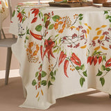 Piments Doux Table Linens Collection-Gina's Home Linen Ltd