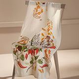 Piments Doux Table Linens Collection-Gina's Home Linen Ltd