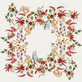 Piments Doux Table Linens Collection-Gina's Home Linen Ltd