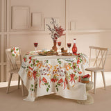 Piments Doux Table Linens Collection-Gina's Home Linen Ltd