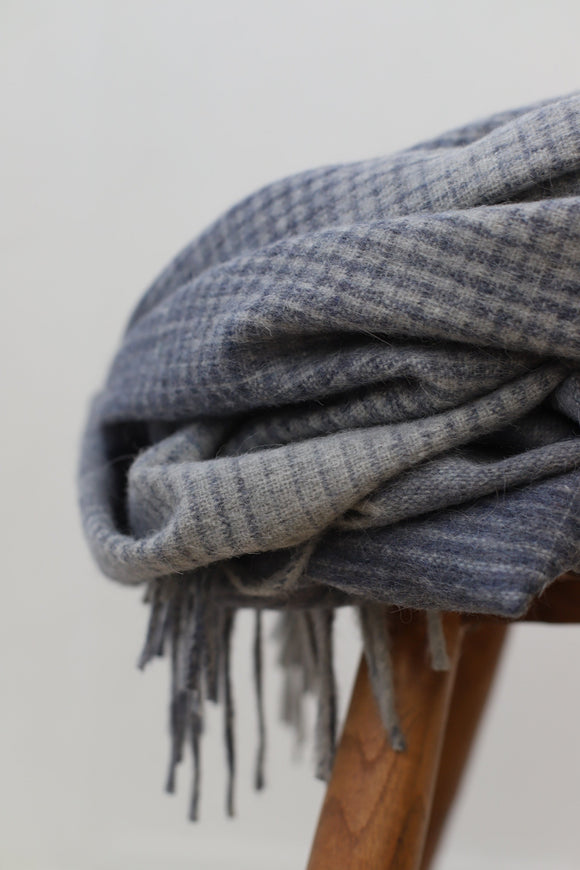 Pinery Alpaca Throw-Gina's Home Linen Ltd