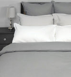 Pique Bedding Collection-Gina's Home Linen Ltd