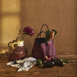 Pivoine Bag Collection-Gina's Home Linen Ltd