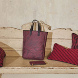Pivoine Bag Collection-Gina's Home Linen Ltd