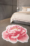 Pivoine Bath Rug-Gina's Home Linen Ltd