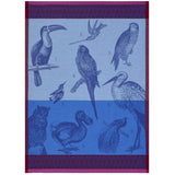 Planche Animaliere Kitchen Towel-Gina's Home Linen Ltd