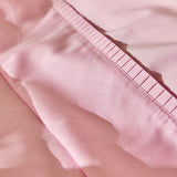 Pois de Senteur Bedding Collection-Gina's Home Linen Ltd