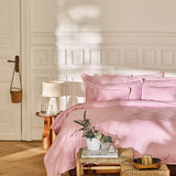 Pois de Senteur Bedding Collection-Gina's Home Linen Ltd